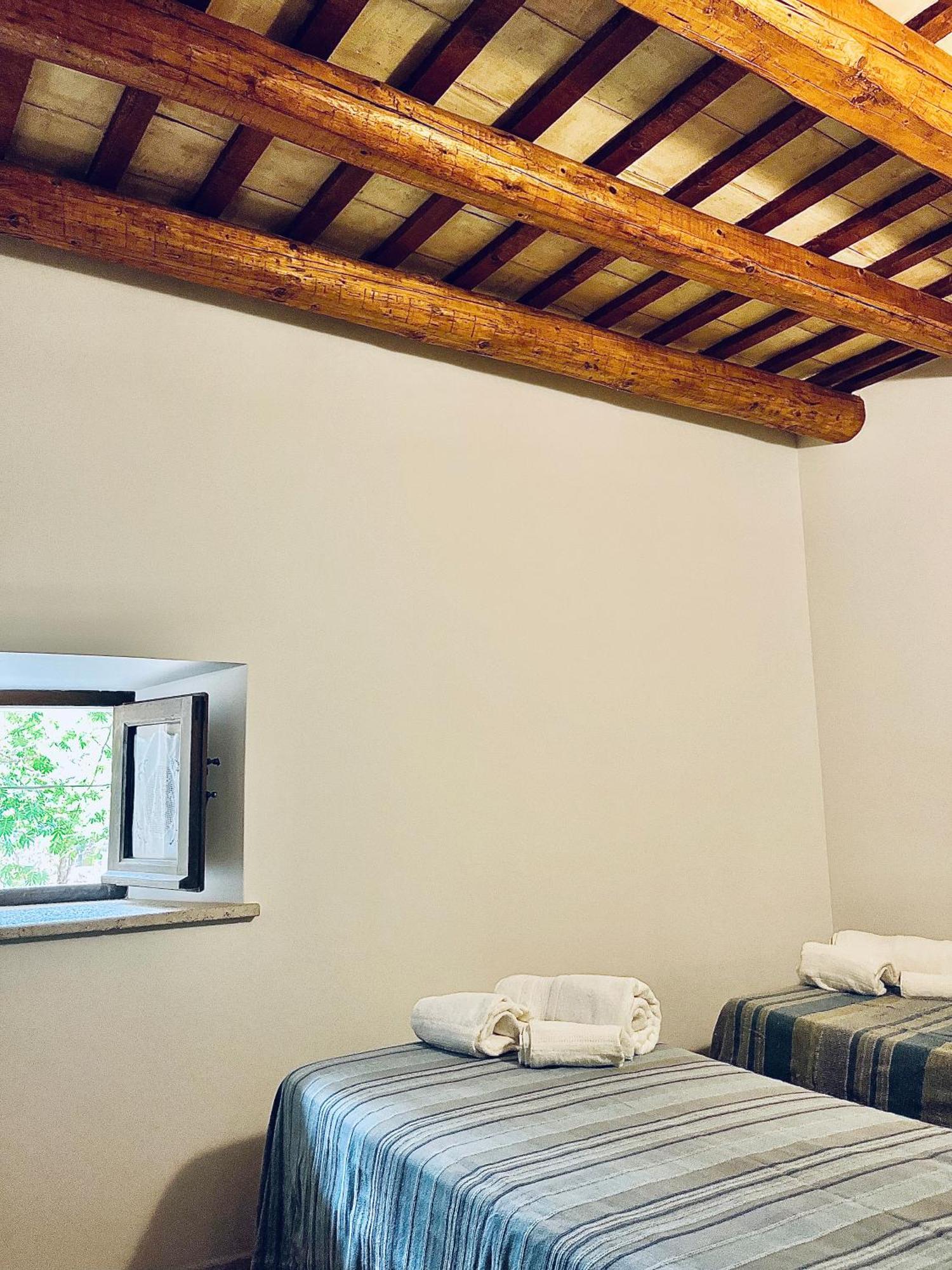 Cortile Padre Vincenzo Apartment Erice Exterior photo